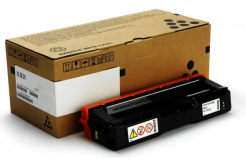 Ricoh 407543 nero (black) toner originale