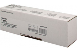 Toshiba T4030, 6B000000452 nero (black) toner originale