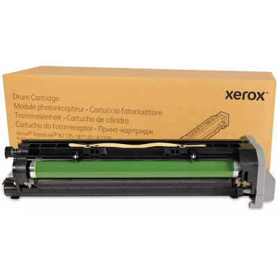 Xerox 013R00687 nero (black) tamburo originale