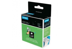 Dymo S0929120, 25mm x 25mm, 750 pz etichette in carta bianca multifunzione