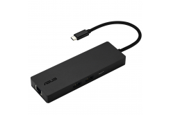 ASUS Docking Station USB-C 8 in 1 (DC210)