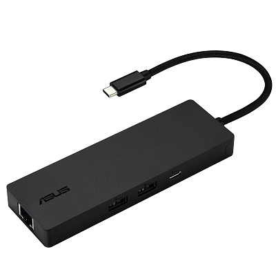 ASUS Docking Station USB-C 8 in 1 (DC210)