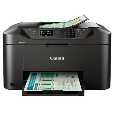 Canon MAXIFY MB2150 0959C009 multifunzione inkjet