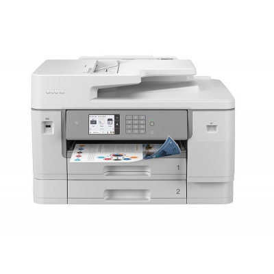 Brother MFC-J6955DW, MFCJ6955DWRE1 multifunzione inkjet