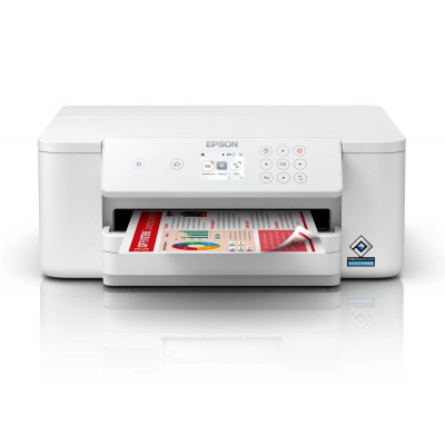 Epson WorkForce Pro WF-C4310DW C11CK18401 stampante inkjet