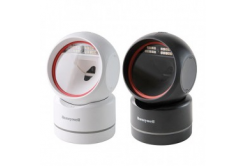 Honeywell HF680 HF680-R0-1USB-EU, 2D, multi-IF, kit (USB), white