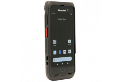 CT45XP 4G&WIFI5, Nano & ESim, 5.0" Screen, Full Touchscreen, 8GB/128GB, FlexRange Engine-Green Laser, Front & Rear Camera, Standard Battery, GMS, IP65/68, Standard Environment & Battery & Handstrap, No Gov Cert., Launcher/Browser/BasicTE, Global