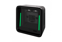 Zebra SP20 SP2002-SR4UR700SGW, lettore codici a barre, 2D, SR, multi-IF, kit (USB), black