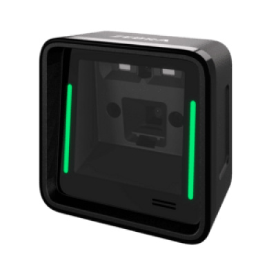 Zebra SP20 SP2002-SR4UR700SGW, lettore codici a barre, 2D, SR, multi-IF, kit (USB), black