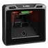 Zebra SP72-V Vertical SP7208-SV4U2100AZW, lettore codici a barre, 2D, SR, Digimarc, multi-IF, kit (USB), black
