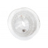 Spectrum 80410 3D filamento, PET-G HT100, 1,75mm, 500g, Bianco (Pure white)