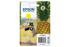 Epson 604XL T10H440 C13T10H44010 giallo (yellow) cartuccia originale