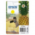Epson 604XL T10H440 C13T10H44010 giallo (yellow) cartuccia originale