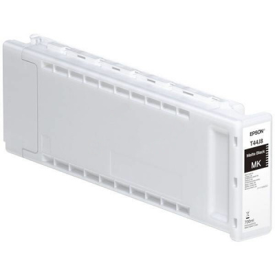 Epson T44J84N C13T44J84N nero opaco (matte black) cartuccia originale