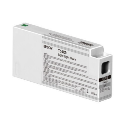 Epson C13T54X900 nero chiaro (light light black) cartuccia originale