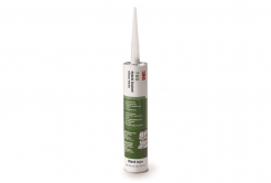3M 760 Adesivo sigillante ibrido, cartuccia di plastica 290 ml, nero