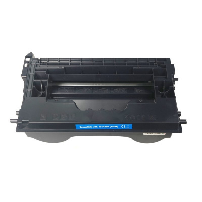 Toner compatibile con HP 147A W1470A nero (black)