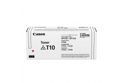 Canon T10 4564C001 magenta toner originale