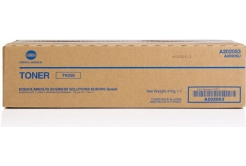 Konica Minolta TN-320 nero (black) toner originale