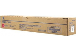 Konica Minolta TN324M, A8DA350 magenta toner originale