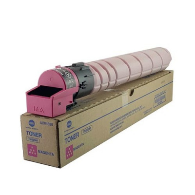 Konica Minolta TN626M ACV1350 magenta toner originale