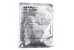 Sharp AR-450DV nero (black) developer originale