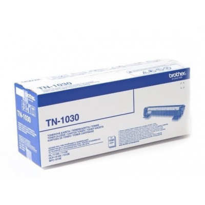 Brother DR-1030 nero (black) tamburo originale