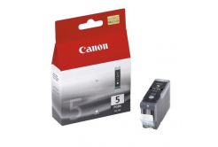 Canon PGI-5Bk 0628B001 nero (black) cartuccia originale