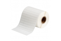 Brady BPT-1-8423-2.5 / 236701, etichette in carta termica, 19.05 mm x 6.35 mm