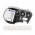 Brady M4-82-499 / 170798, 9.53 mm, Nylon, testo nera / sfondo bianco