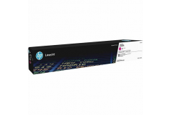HP 225A W2253A magenta toner originale