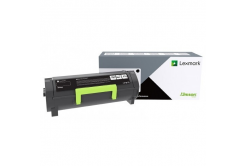 Lexmark B240HA0 nero (black) toner originale