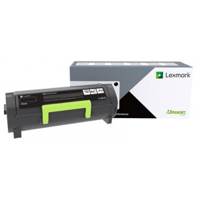 Lexmark B240HA0 nero (black) toner originale