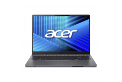 ACER NX.BV7EC.001 TravelMate P2 16/TMP216-42-TCO-R3JU/R5PRO-230/16"/WUXGA/16GB/512GB/AMD int/W11P/Grigio/2R