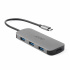 Dongle USB-C Acer 7 in 1 (HDMI, DP, USB, RJ)