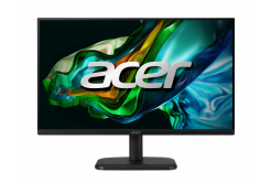Monitor Acer EK241YGbi UM.QE1EE.G01, 23,8", IPS, FHD, 120Hz, 1ms, Nero, 2R