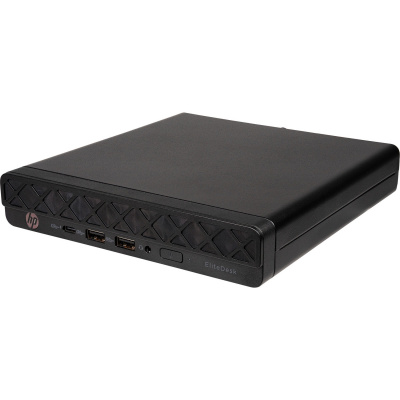 HP EliteDesk 8 G1a Mini 998Z5ET#BCM Computer Mini, R5PRO-215, 16GB, 512GB, AMD int, W11P, 3R