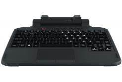 Zebra KYB-ET6X-2IN1-DE1-01 2-in-1 Keyboard, DE