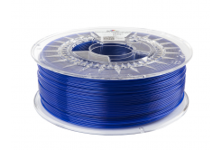 Spectrum 81550 filamento, PETG Premium High Speed, 1kg, 1.75mm, TR. BLUE