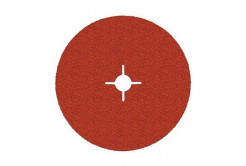 3M 987C Cubitron™ II Fíbrový kotouč 115 mm x P60+