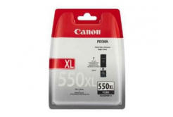 Canon PGI-550BK XL nero (black) cartuccia originale