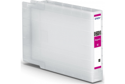 Epson T04B3 C13T04B34N XL magenta cartuccia originale