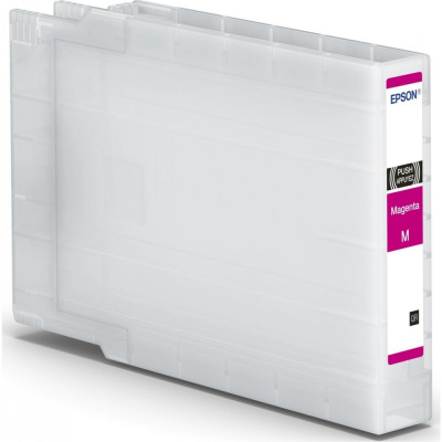 Epson T04B3 C13T04B34N XL magenta cartuccia originale