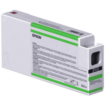 Epson C13T54XB00 verde (green) cartuccia originale