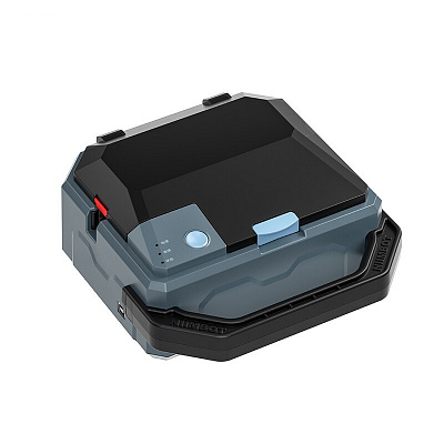 Niimbot C1 C1H730010207 stampante per tubi termoretraibili