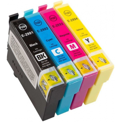 Epson T2996 multipack cartuccia compatibile