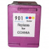 Cartuccia compatibile con HP 901XL CC656A colore 