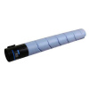 Konica Minolta TN512C ciano (cyan) toner compatibile