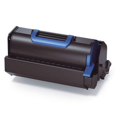 OKI 45488802 nero (black) toner compatibile