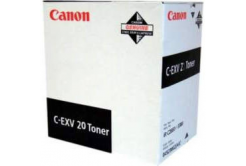 Canon C-EXV20 nero (black) toner originale